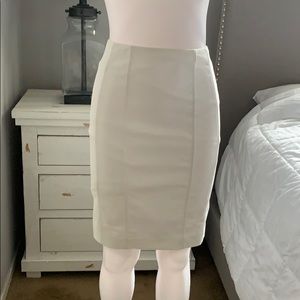 Express high waisted pencil skirt